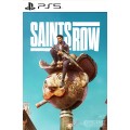 Saints Row PS5
